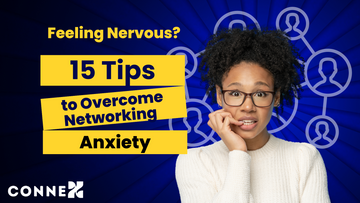 Shy? Here Are 15 Ways to Network Effectively Anyway