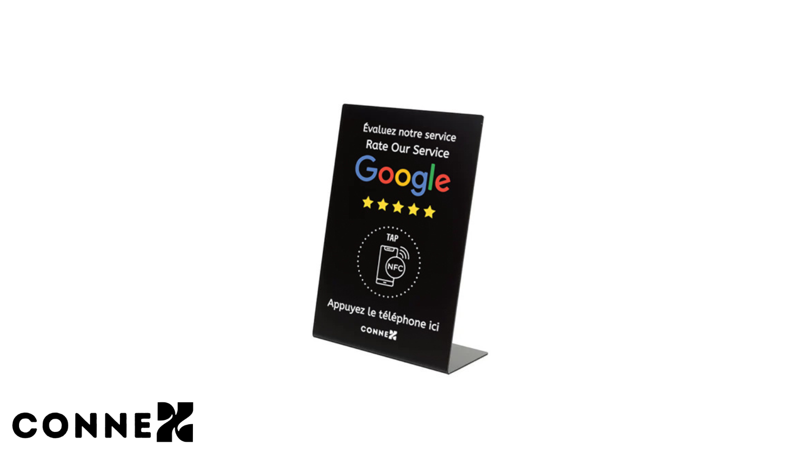 Comment Obtenir Plus d’Avis Google Grâce au Support Intelligent Connex