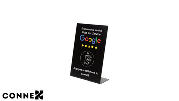 Comment Obtenir Plus d’Avis Google Grâce au Support Intelligent Connex