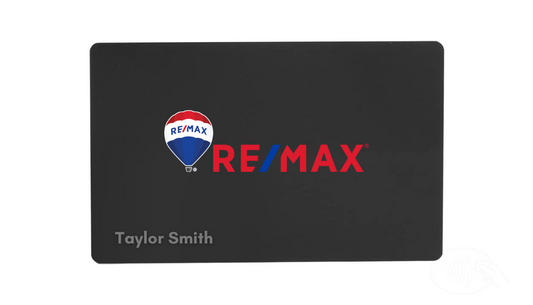 Custom Connex Card