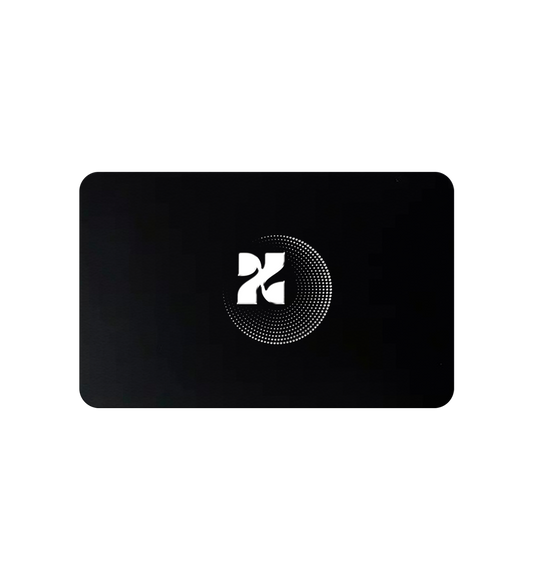 Connex Card